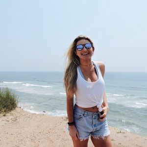 Meet your Posher, Tyler